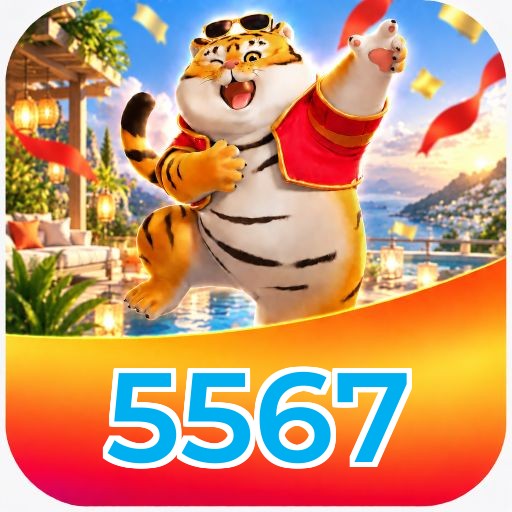 Fortune Series da 5567 - Tiger, Rabbit, Dragon, OX com RTP 96%+
