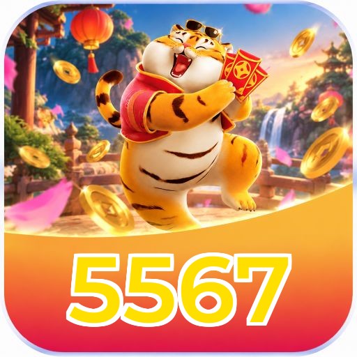 Logo 5567 - Cassino Online Brasil