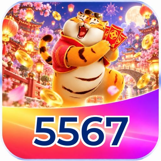 Logo 5567 - Cassino Online Brasil