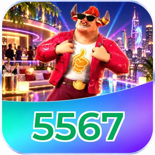 Logo 5567