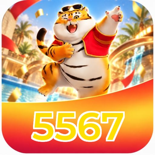 Logo 5567 - Cassino Online Brasil