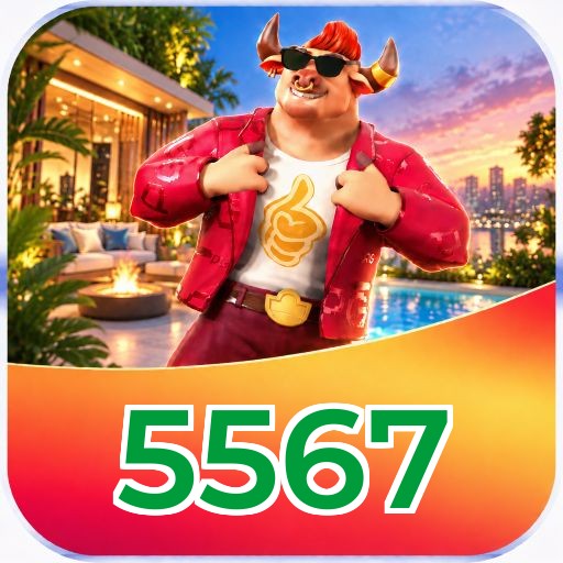 Logo 5567 - Cassino Online Brasil