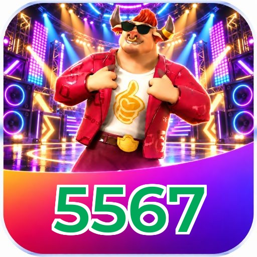 Logo 5567 - Cassino Online Brasil
