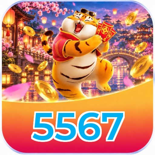 Logo 5567 - Cassino Online Brasil