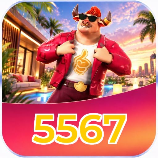 Logo 5567 - Cassino Online Brasil
