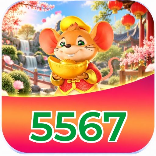 Logo 5567