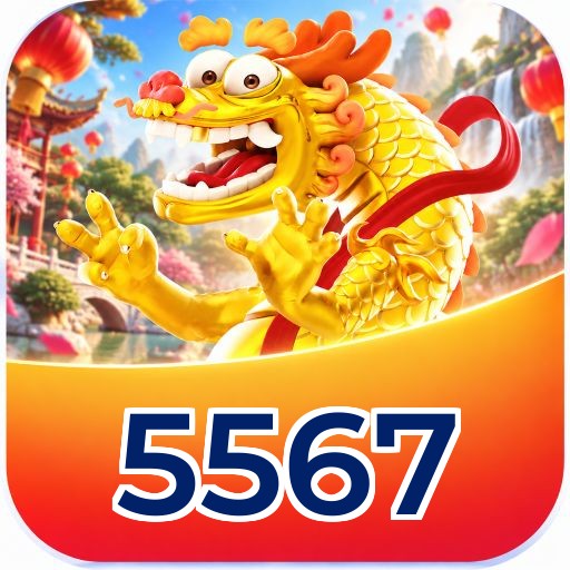 Logo 5567