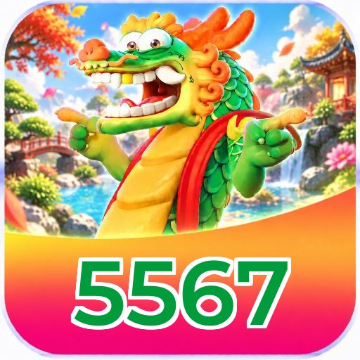 Logo 5567 - Cassino Online Brasil