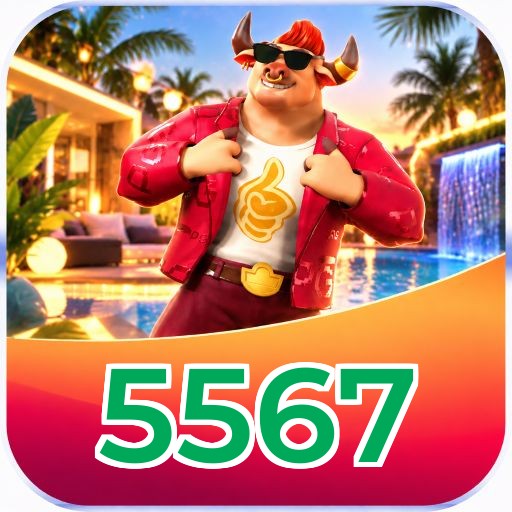 Logo 5567 - Cassino Online Brasil