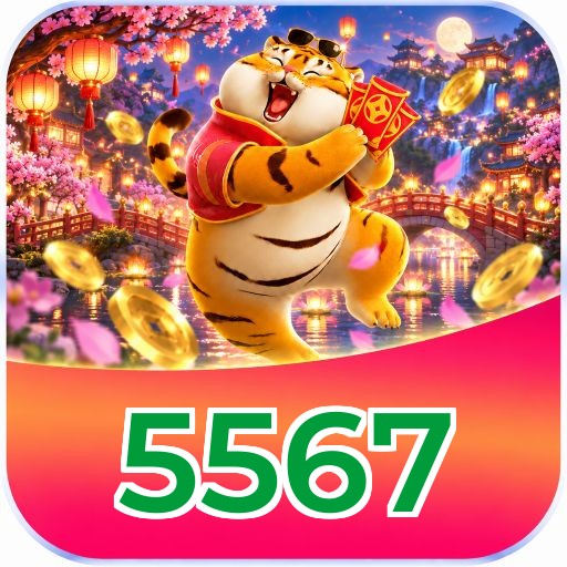 Logo 5567 - Cassino Online Brasil