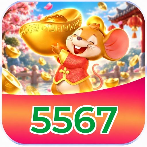 Logo 5567 - Cassino Online Brasil
