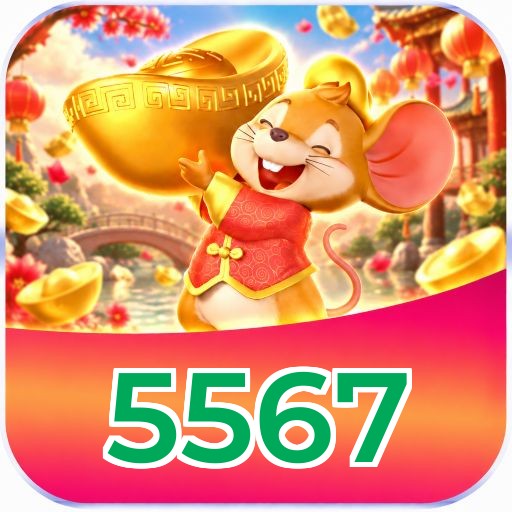 Logo 5567 - Cassino Online Brasil