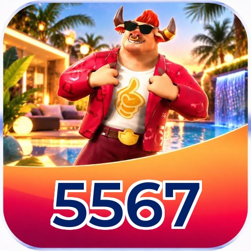 Logo 5567 - Cassino Online Brasil