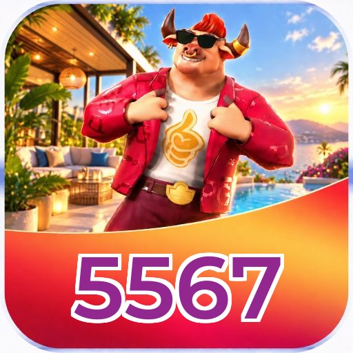 Logo 5567